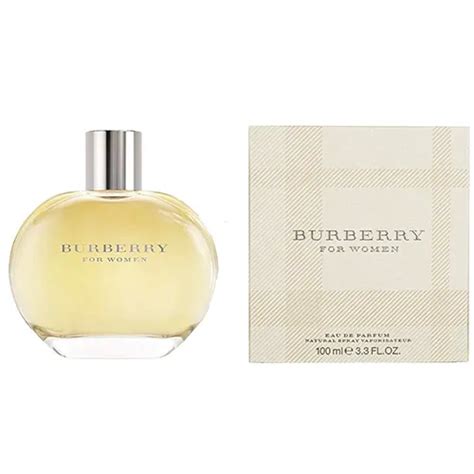 burberry original.